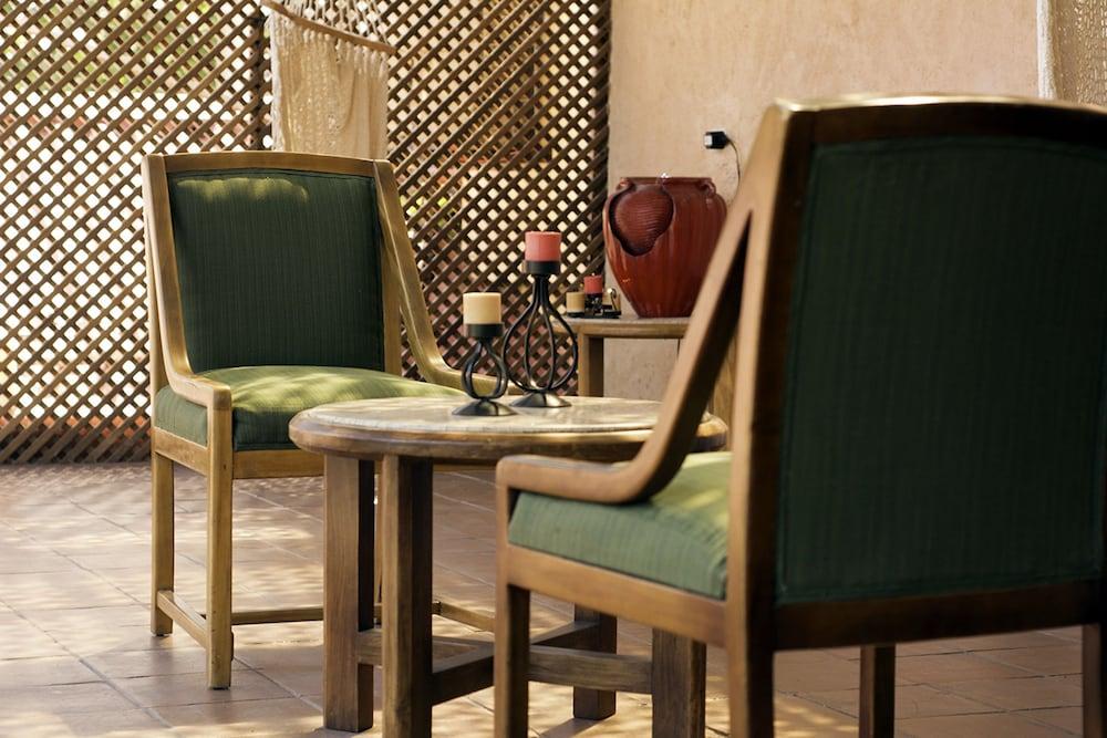 Hotel Del Patio Flores Eksteriør billede