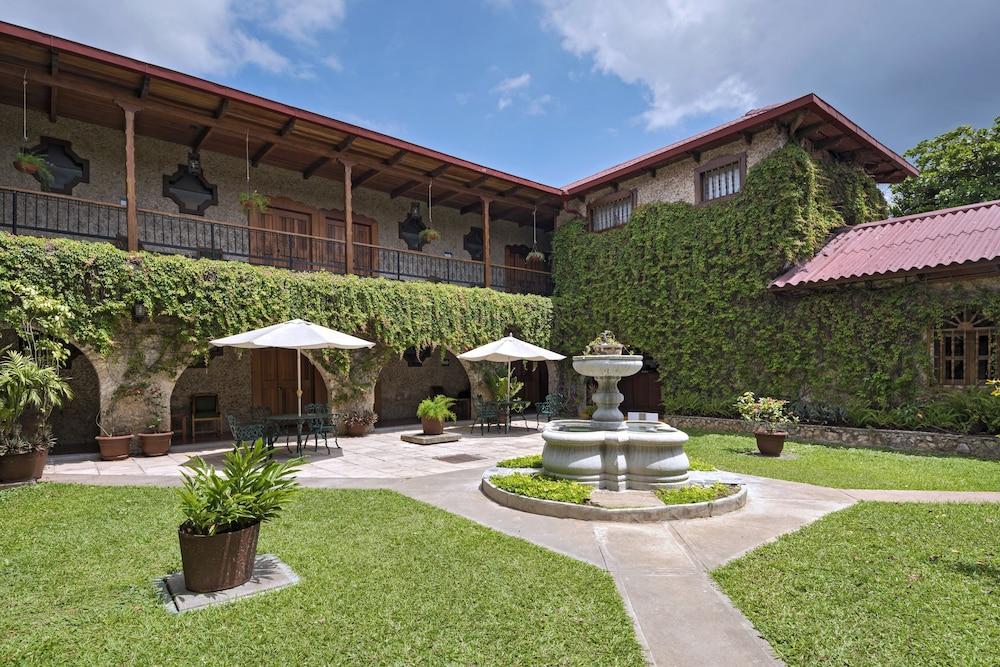 Hotel Del Patio Flores Eksteriør billede