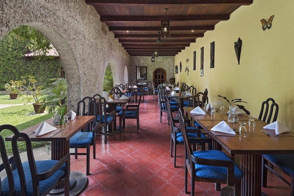 Hotel Del Patio Flores Eksteriør billede