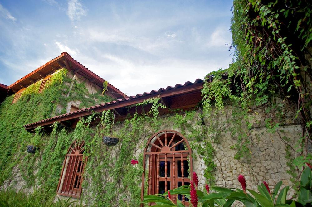 Hotel Del Patio Flores Eksteriør billede