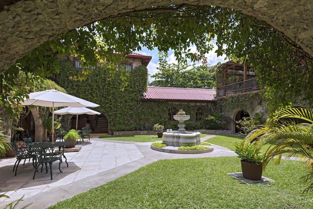 Hotel Del Patio Flores Eksteriør billede