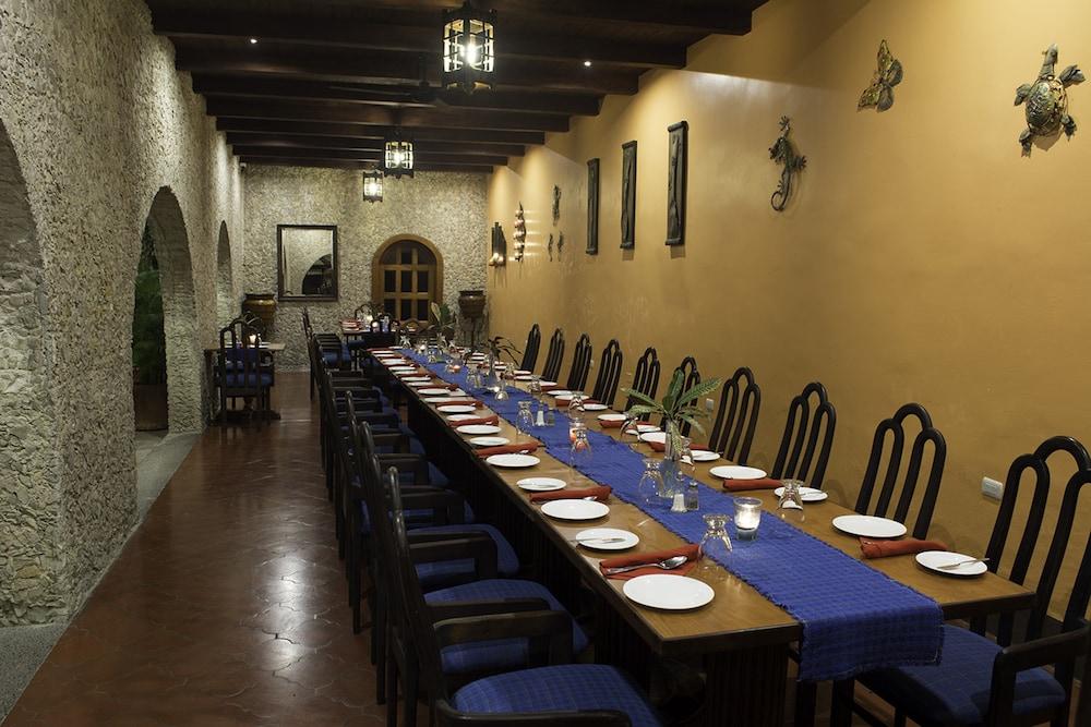 Hotel Del Patio Flores Eksteriør billede