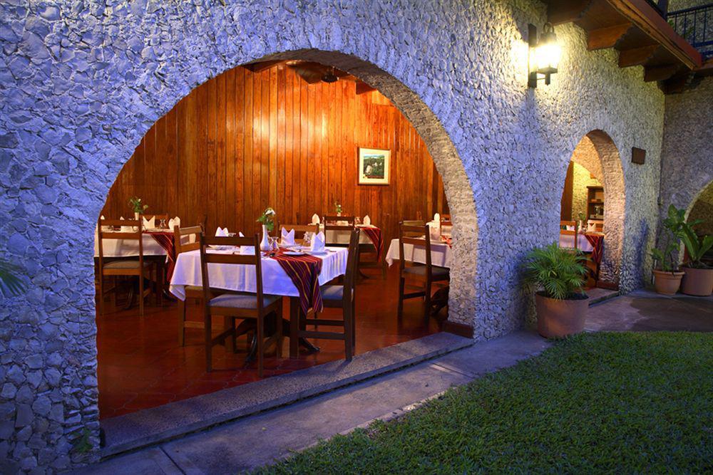 Hotel Del Patio Flores Eksteriør billede